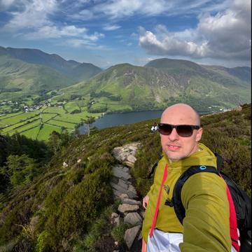 Mindaugas Siautilas profile photo