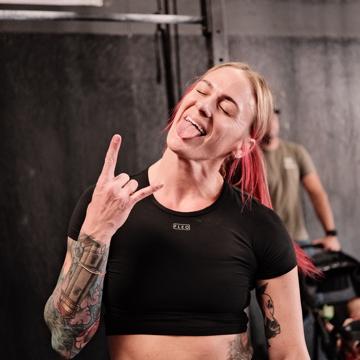 Amanda Mitchell profile photo