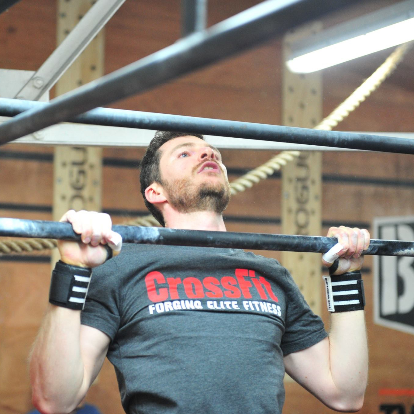 Craig Wathen profile photo