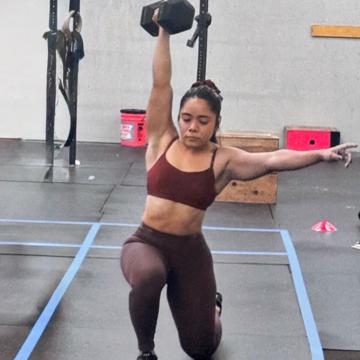 Liliana Chavez profile photo