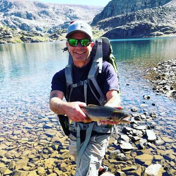 Garrett Growney profile photo