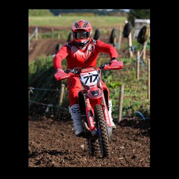 Roger Hanley profile photo
