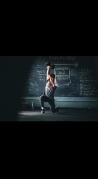 Luke Rufener profile photo