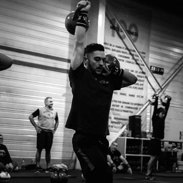 Da silva Alexis profile photo