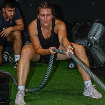 Kelly Tucker profile photo