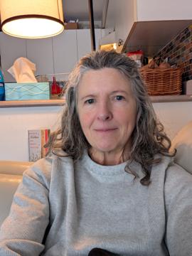 Anna Murley profile photo