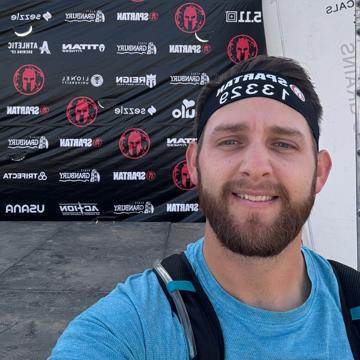 Caleb Bush profile photo