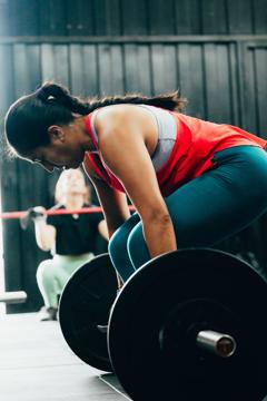 Mayerlyn Perez profile photo