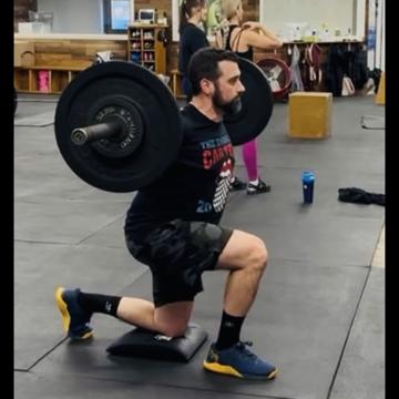 Stephen Faiella profile photo