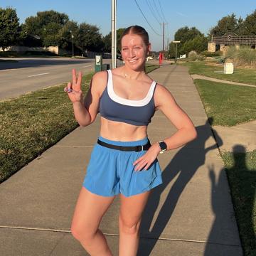 Addy McGowan profile photo