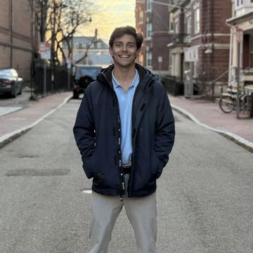 Marco Goncalves profile photo