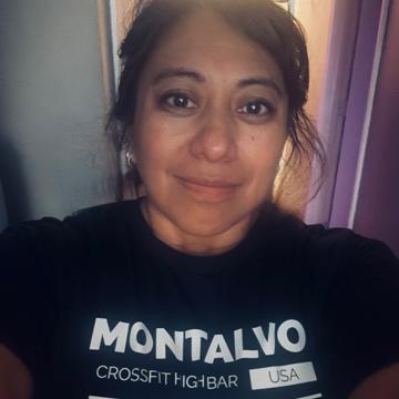 Vicky Aju Montalvo profile photo