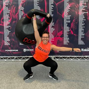 Jessica Mackincs profile photo