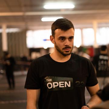 Pedro Ferraz profile photo