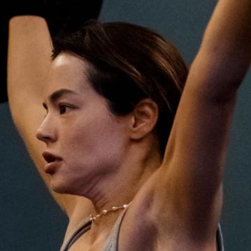 Nayara Medeiros profile photo