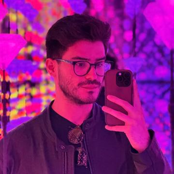 Ramón Brito Alfonzo profile photo