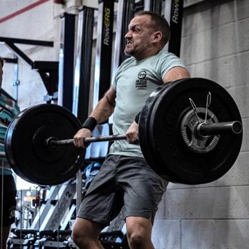 Marc Dunleavy profile photo