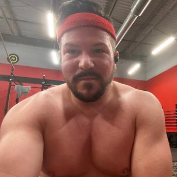 Johnathon Carter profile photo