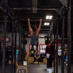 Kim Frost profile photo