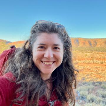 Emma Griffiths profile photo