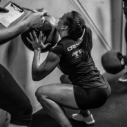 Rebekah Simmons profile photo