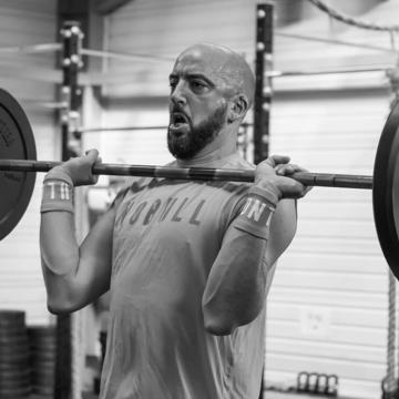 Nicolas Bercelay profile photo