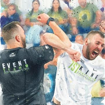 Kyle King profile photo