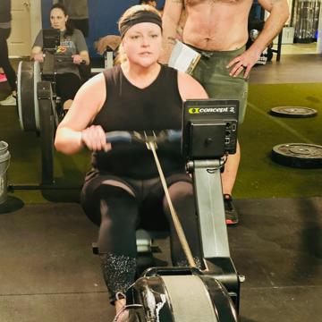 Emily McLaughlin profile photo