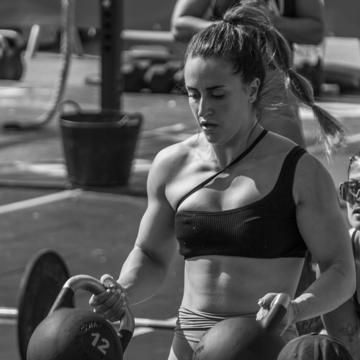 Paula Dominguez Arador profile photo