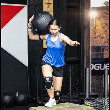 Madilyn Sunderland profile photo