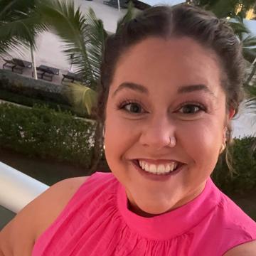 Samantha Hurlburt profile photo