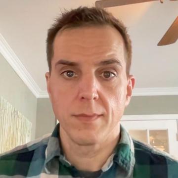 Mark Madej profile photo