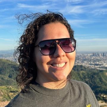 Roberta Rodrigues profile photo