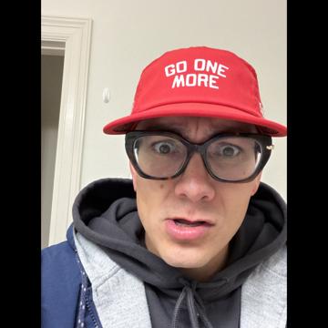 Maxx Thomas profile photo