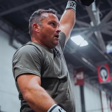 Paul Luby profile photo