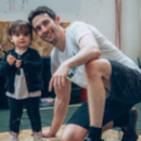 Julien Augé profile photo