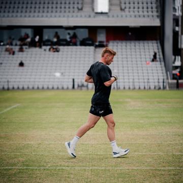 Ben Hickson profile photo