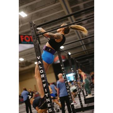 Heavan Mitchell profile photo