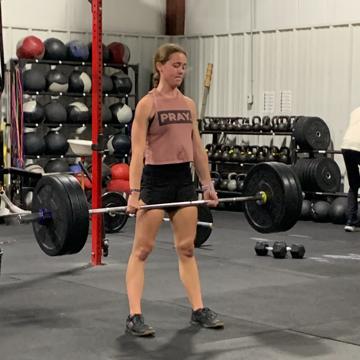 Cali McConathy profile photo