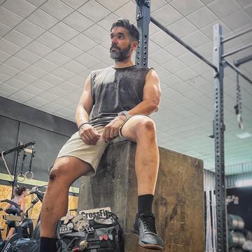 Tenchu Rubio Campos profile photo