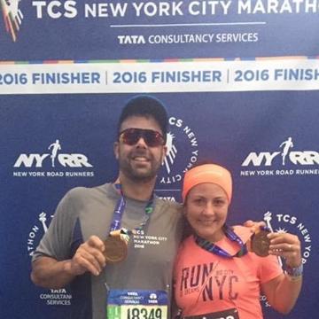 Thiago Santos profile photo