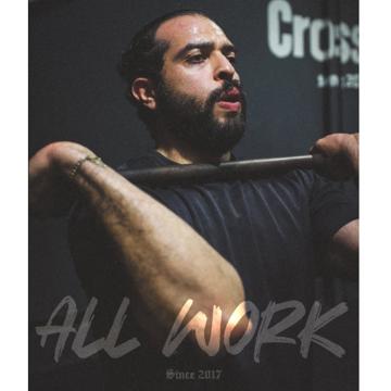 Fausto Miguel Fernandez Ventura profile photo