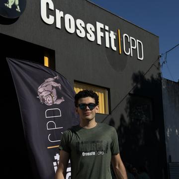 Giuseppe Berlandi profile photo