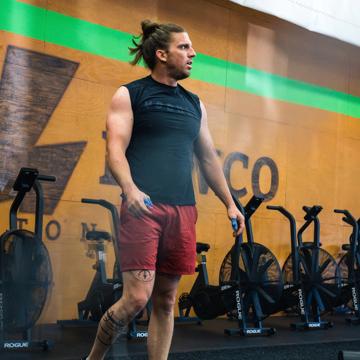 Brett Flower profile photo