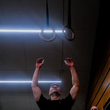 Oliver Walker profile photo