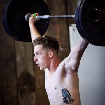 Lewis Chatfield profile photo