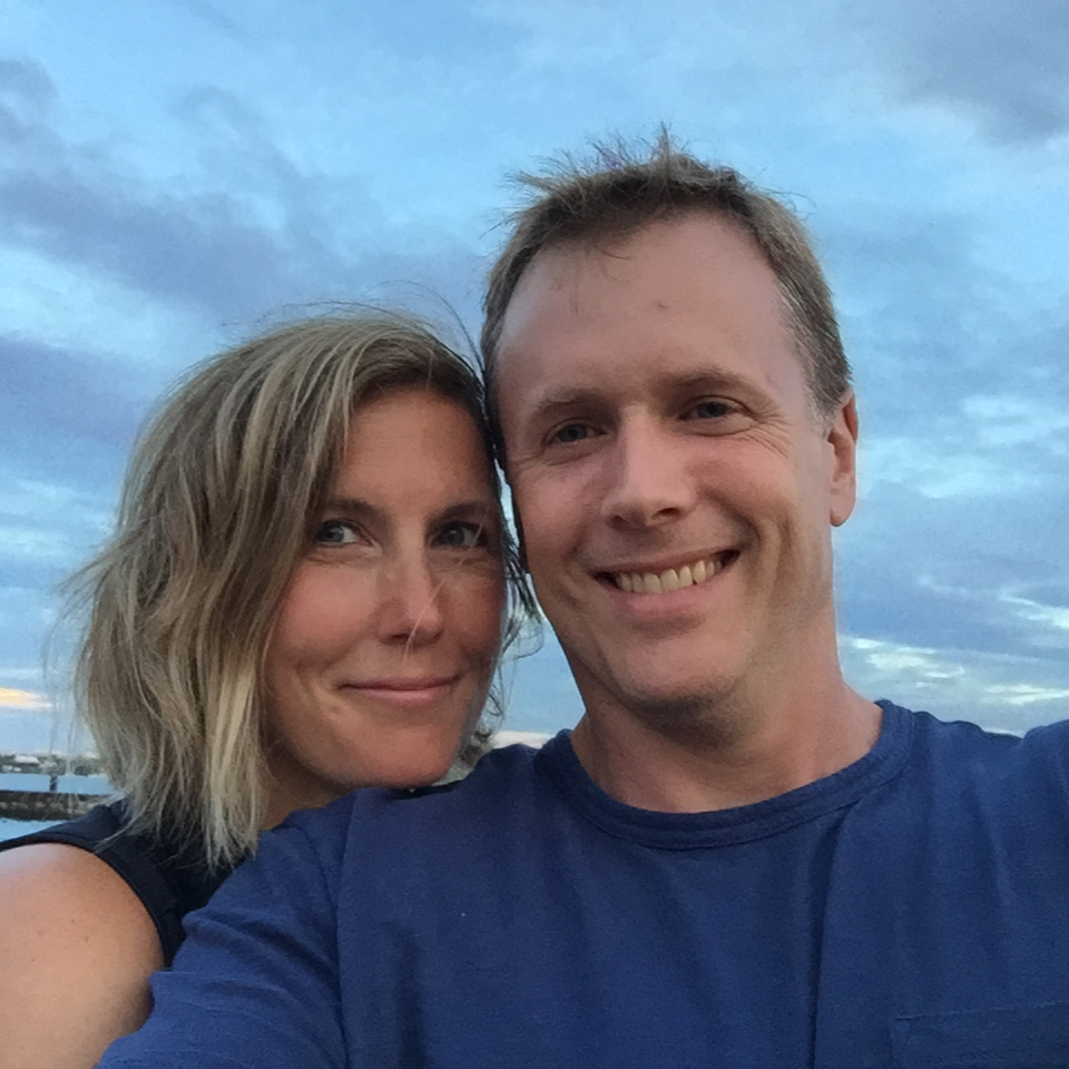 Stephen Slocum profile photo