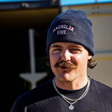 Michael White profile photo