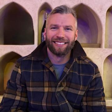 Keith Kniskern profile photo