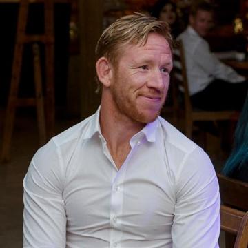 De Villiers Fourie profile photo